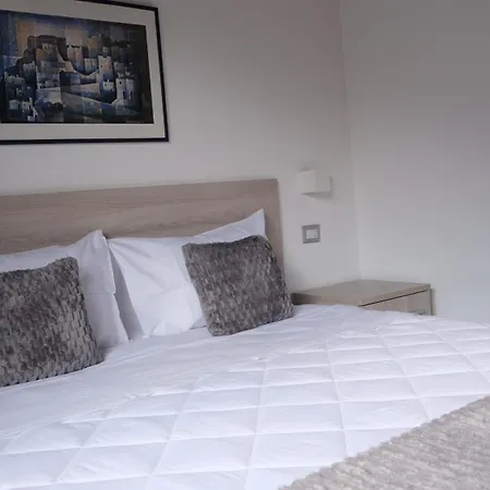 Bed & Breakfast Bella Peschici