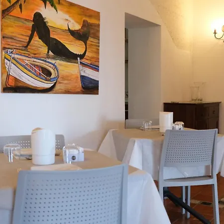 Bed & Breakfast Bella Peschici