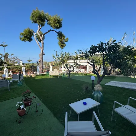 Bella Bed & Breakfast Peschici