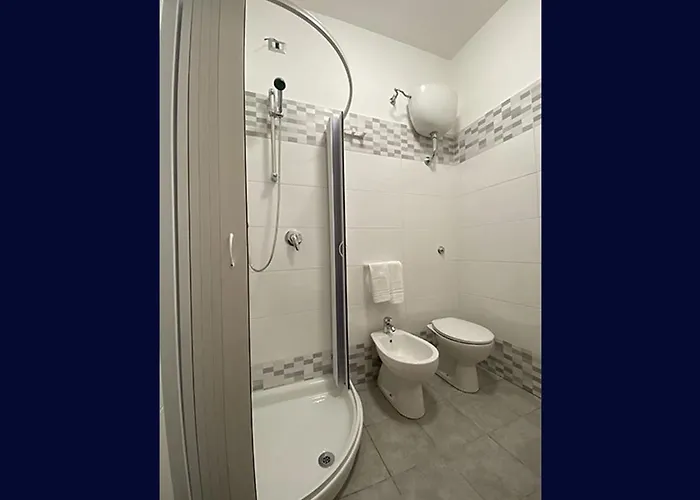 Bella Bed & Breakfast 3*