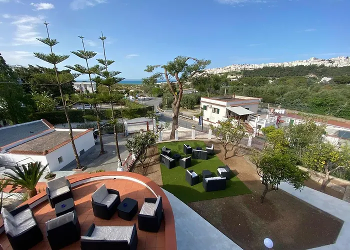 Bella Bed & Breakfast 3*