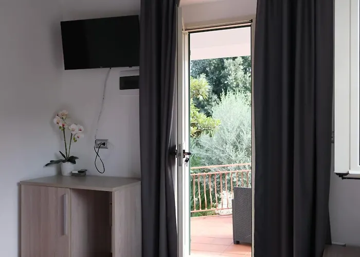 Bed & Breakfast Bella