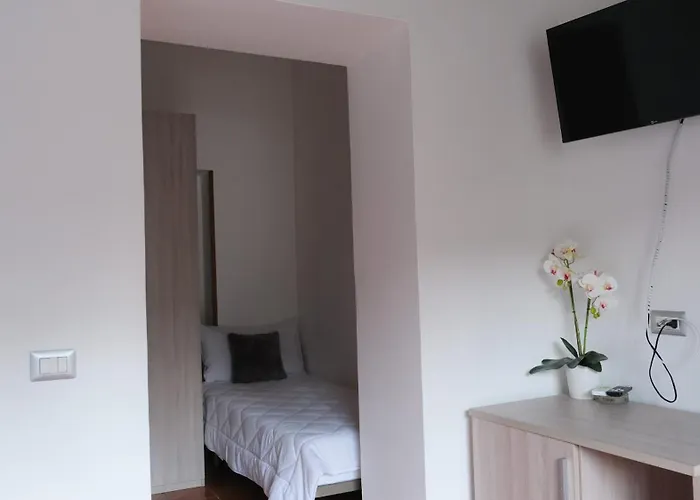 Bed & Breakfast Bella Peschici