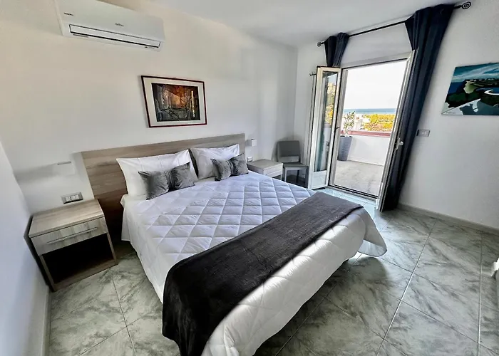 Bella Bed & Breakfast