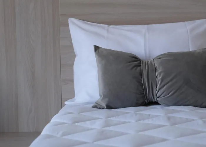 Bella Bed & Breakfast Peschici