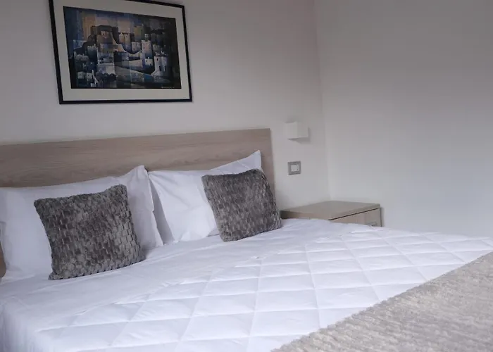Bed & Breakfast Bella Peschici