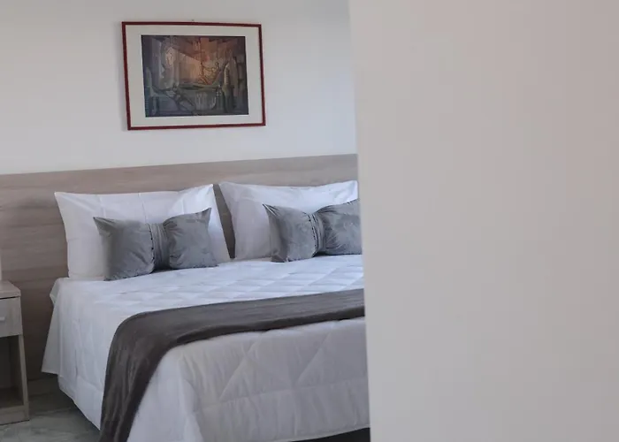 Bella Bed & Breakfast