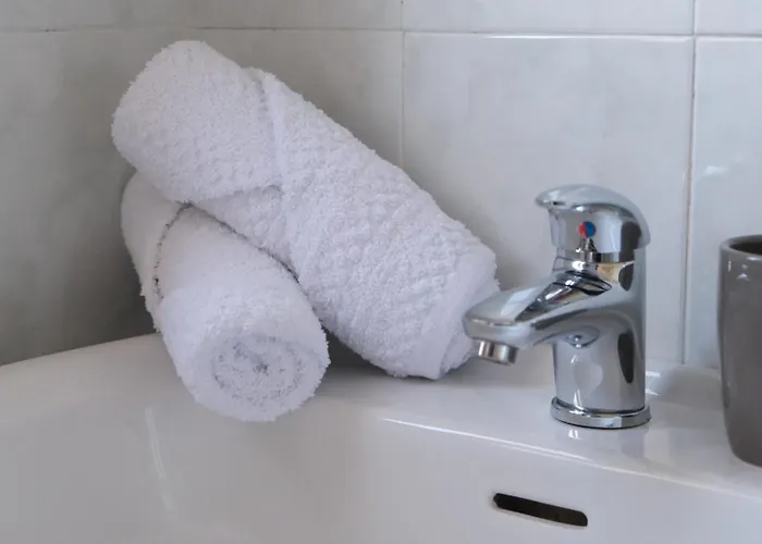 Bella Bed & Breakfast 3*