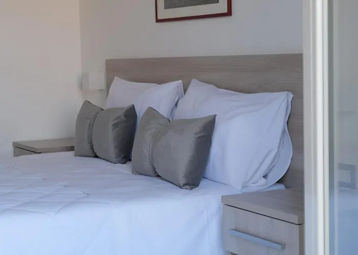 Bella Bed & Breakfast Peschici