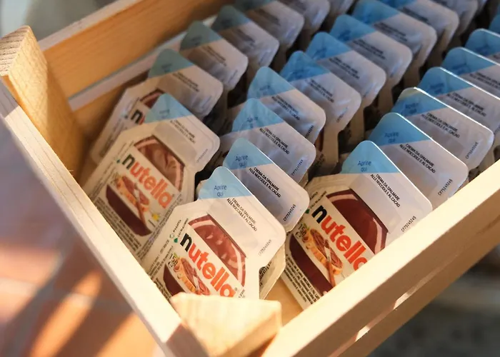 Bed & Breakfast Bella 3*