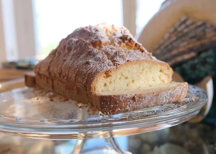 Bella Bed & Breakfast Peschici