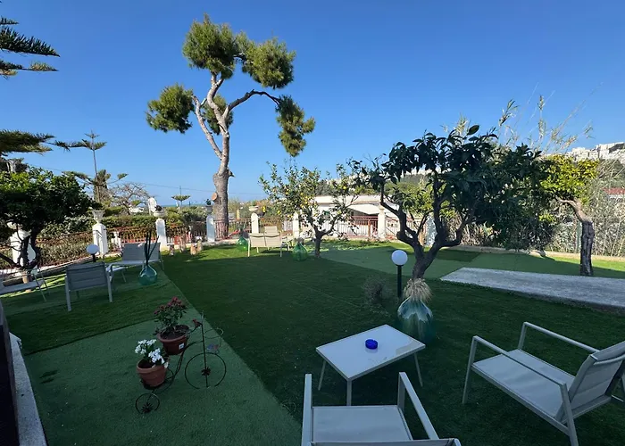 Bella Bed & Breakfast Peschici