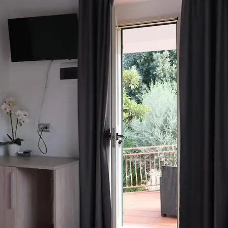 Bed & Breakfast Bella