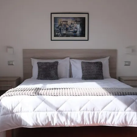 Bella לינה וארוחת בוקר פסקיצ'י