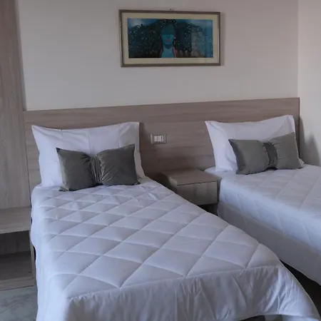 Bella Bed & Breakfast *