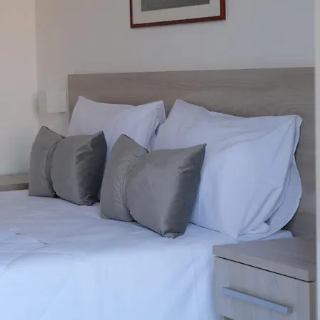 Bella Bed & Breakfast Peschici