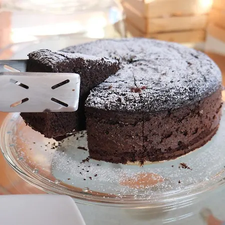 לינה וארוחת בוקר Bella