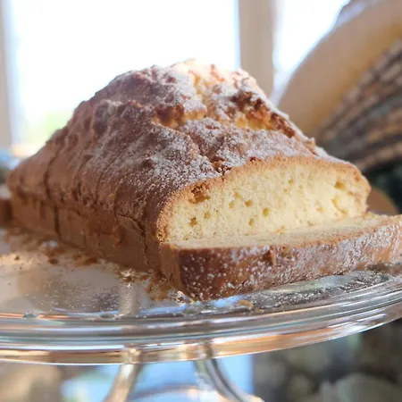 Bella Frühstückspension Peschici