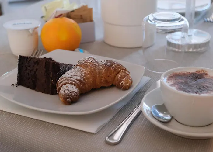 Bella Oda ve Kahvaltı